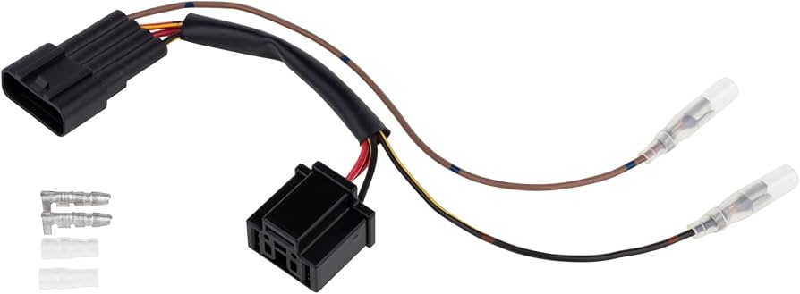 Amazon | キジマ(Kijima) Z900RS/CAFE('18-) バイクパーツ ヘッド